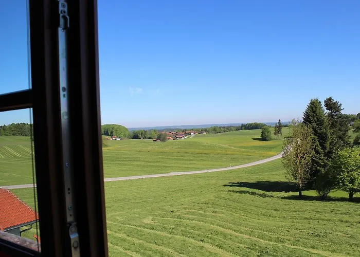 Hotel-gasthof Kramerwirt 3*