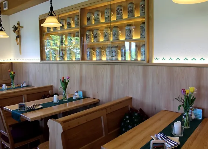 Hotel-gasthof Kramerwirt Gasthuis 3*