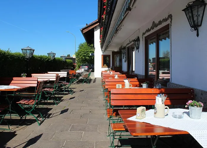 Hotel-gasthof Kramerwirt