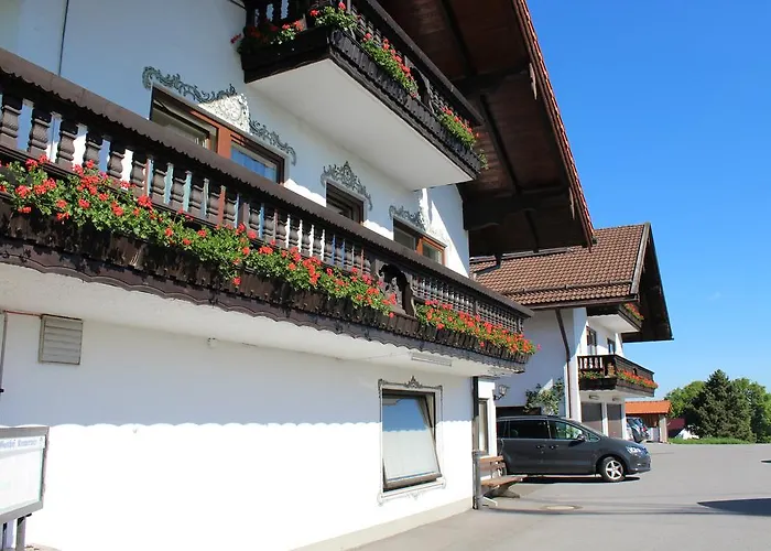 Hotel-gasthof Kramerwirt 3* Irschenberg