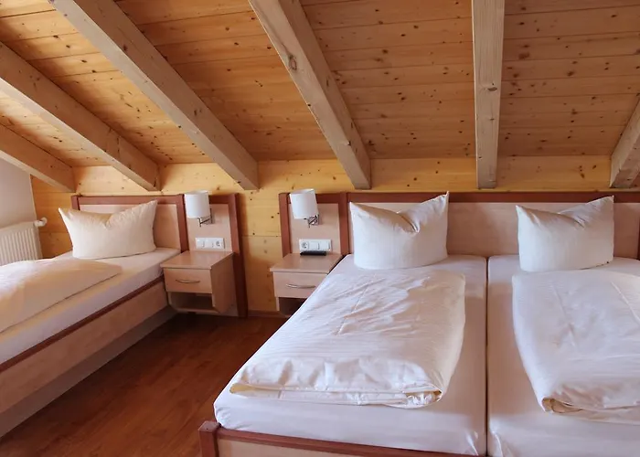 Hotel-gasthof Kramerwirt Irschenberg