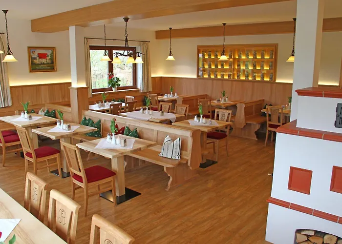 Hotel-gasthof Kramerwirt