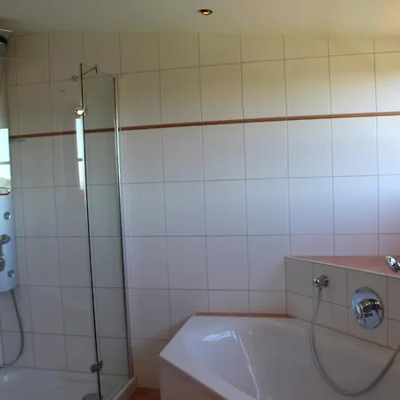 Pensión Hotel-gasthof Kramerwirt Irschenberg