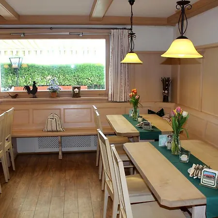 Gasthuis Hotel-gasthof Kramerwirt 3*