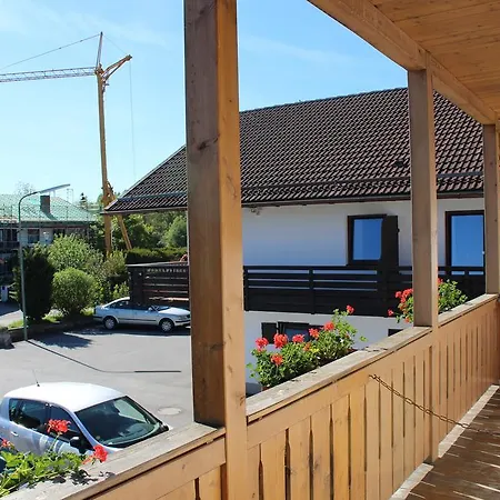 Gasthuis Hotel-gasthof Kramerwirt