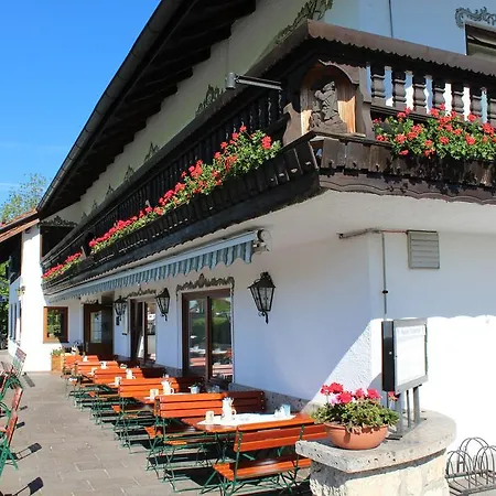 Hotel-gasthof Kramerwirt Gasthuis