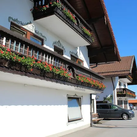 Hotel-gasthof Kramerwirt 3* Irschenberg