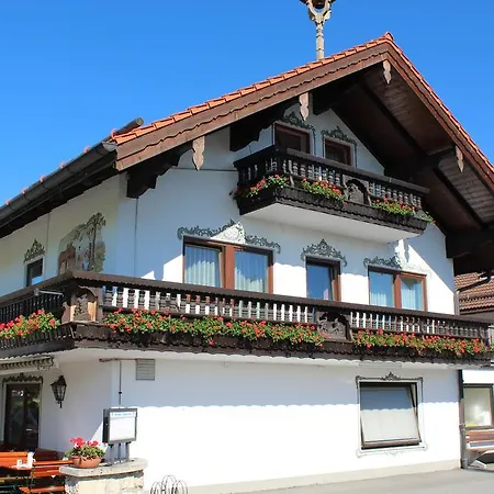 Hotel-gasthof Kramerwirt Gasthuis 3*
