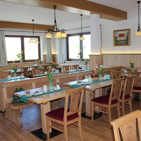 Hotel-gasthof Kramerwirt