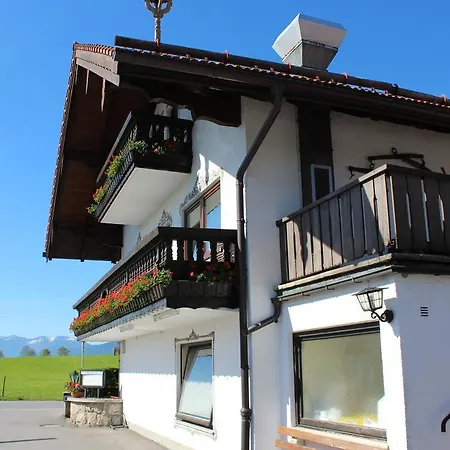 Gasthuis Hotel-gasthof Kramerwirt Irschenberg
