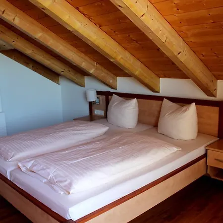 Hotel-gasthof Kramerwirt Gasthuis