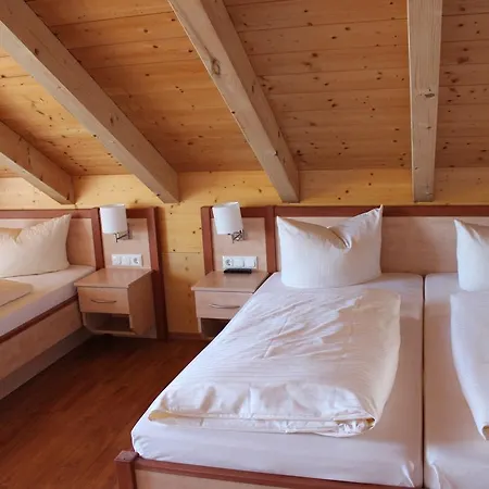Hotel-gasthof Kramerwirt Irschenberg