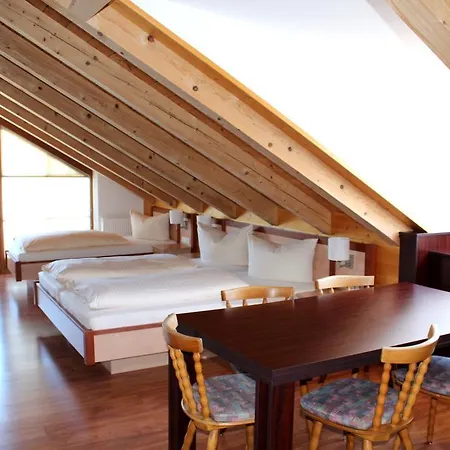 Hotel-gasthof Kramerwirt