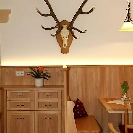 Hotel-gasthof Kramerwirt Gasthuis