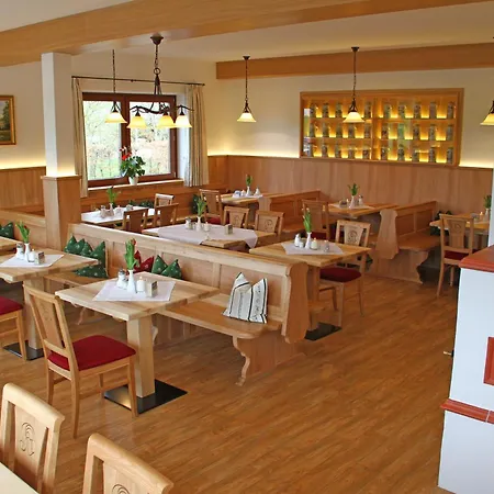 Hotel-gasthof Kramerwirt