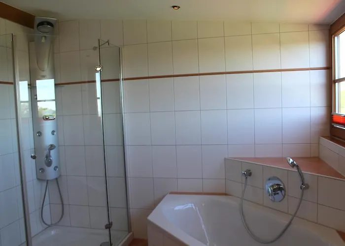 Gasthof Hotel-gasthof Kramerwirt Irschenberg