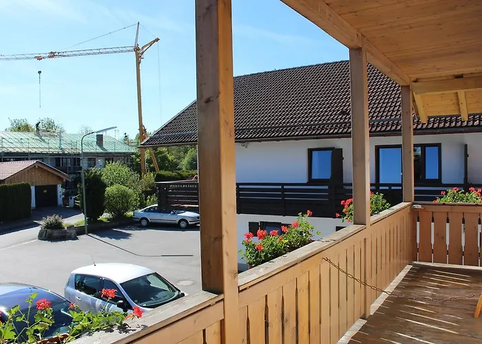Gasthof Hotel-gasthof Kramerwirt