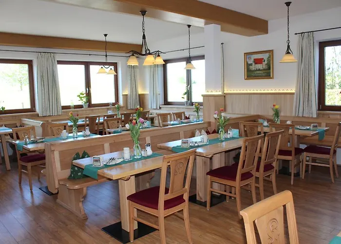 Hotel-gasthof Kramerwirt