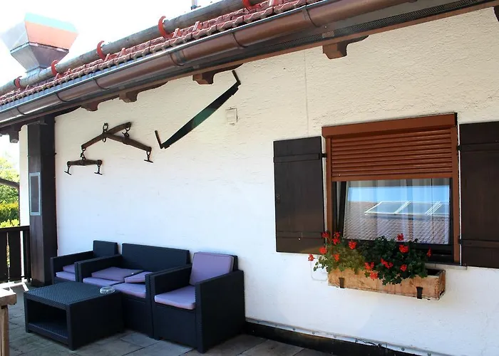 Hotel-gasthof Kramerwirt ゲストハウス 3*