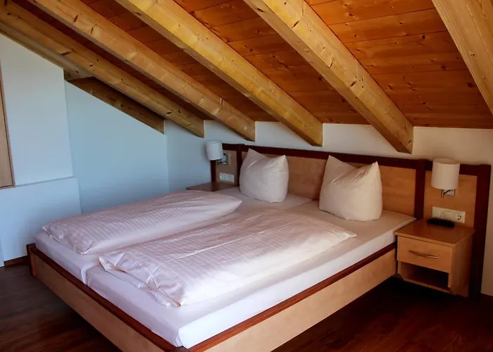 Hotel-gasthof Kramerwirt Gasthof