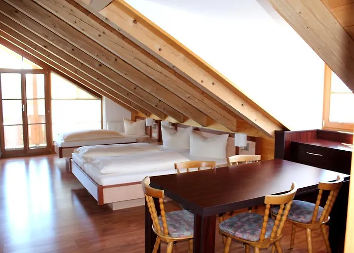 Hotel-gasthof Kramerwirt