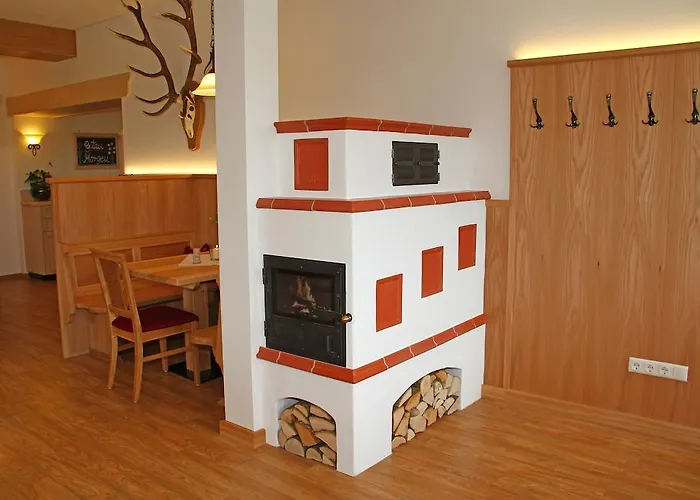 Hotel-gasthof Kramerwirt Irschenberg